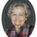 Ella Braun Obituary Photo
