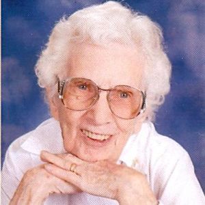 Dorothy "Doris" Pope
