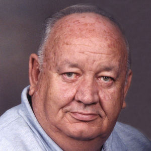 George "Moe" Boschert