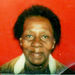Clara Mae Davis Obituary Photo