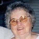Georgia Willoughby Benson Bivens