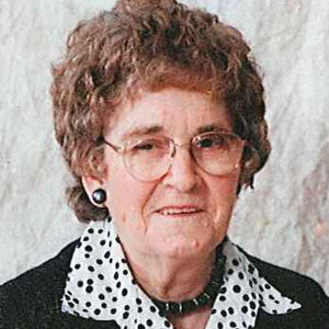 Alvera  Steinkuehler