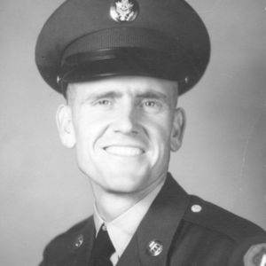 Bobby D. Williams