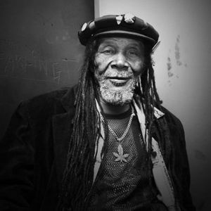 Lloyd Brevett