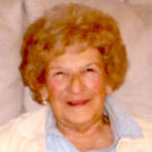 Libera (Lee) M. DiPoffi