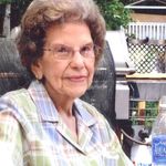 Evelyn Grace Costello