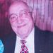 Nicholas Markoff Obituary Photo