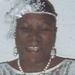Julia Beatrice Hayes Obituary Photo