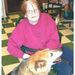 Evelyn May Wierzchowski Obituary Photo