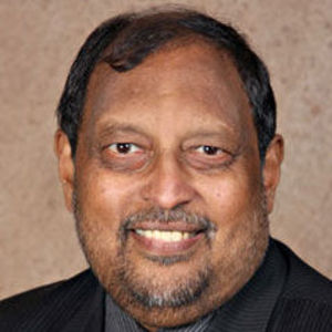Roy Padayachie