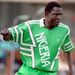 Rashidi Yekini Obituary Photo