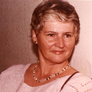 Marylou Stone