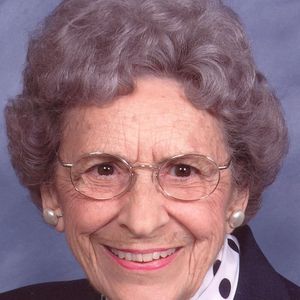 Mrs. Sarah Young Fisher