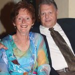 2008 - attending wedding in the Outer Banks