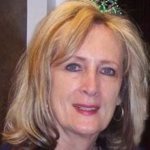 Karen VanDrimmelen Smith
