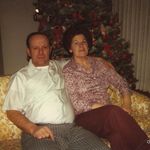 Chuck and Opal, 1981