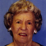 Hazel Meyers