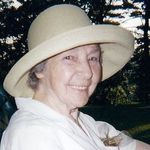 Jeannette C. LeBlanc