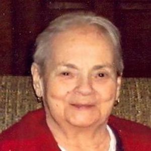 Betty L. Jerome