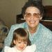 Lois Ialeen Salyer Obituary Photo