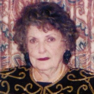 Athalie Dunn Poppenhusen