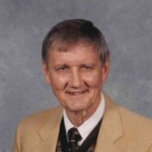 Kenneth Reed "Ken" Bowers