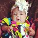 Mayela Isabel Morales Martinez Obituary Photo