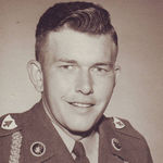 Walter Joe Woolley