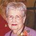 Martha Jane Daugherty Obituary Photo