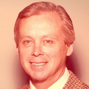 William "Bill" Ernest Word, Jr.