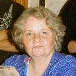 Alice  E. (Cilley)  Wentzel