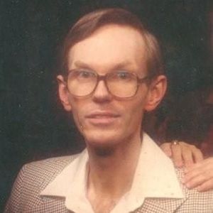 Ronald A. Durrie