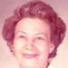Edith Vallie Bass Obituary Photo