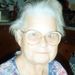 Betty Major Nuttall Obituary Photo