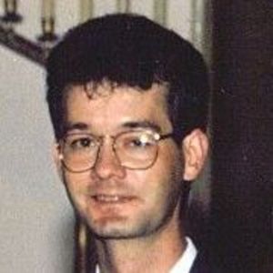 Donald Pitman