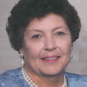 Mrs. Jane Louise Reninger Burtis