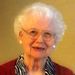 Ruth Jackson White Obituary Photo