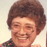 Deborah Jean Holloway