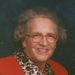 Annabelle Beatrice Atkins Obituary Photo