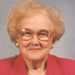 Flossie Ellen Gardner Obituary Photo