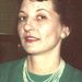 Yvonne Line Burlingame Obituary Photo