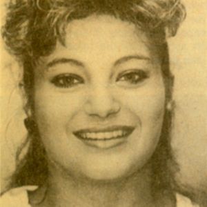 Cheryl A. Armstrong
