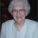 Ruth Adams Carter Obituary Photo