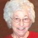 Margaret Ellen Morton Obituary Photo