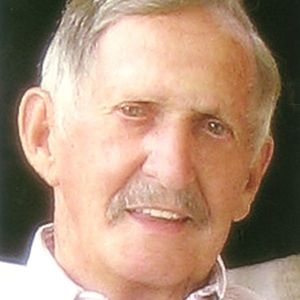 Robert Marvin Davis