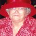 Beulah Mae Harris Obituary Photo