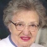 Gladys Hartsell