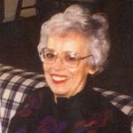 Laura Carolyn Brickett