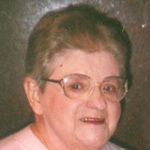 Dorothy Acuff