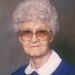 Roxie Stewart Obituary Photo